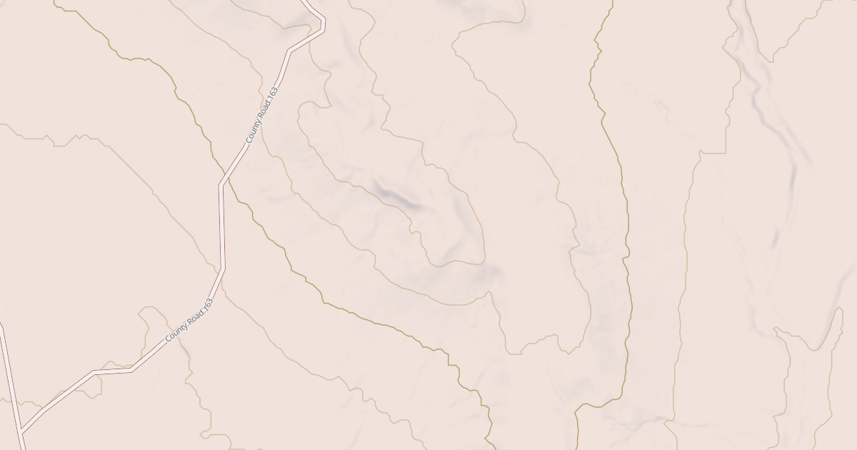Map preview of BLM National GTLF Public Motorized Roads 2ae671f7-eb9c-4472-97db-5f6d317f4f45