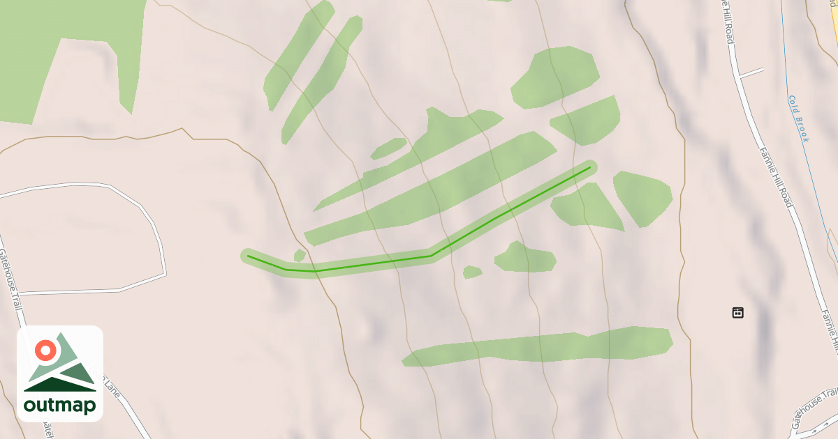 Map of Pitchfork