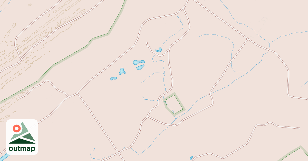 Map of LETHCOE