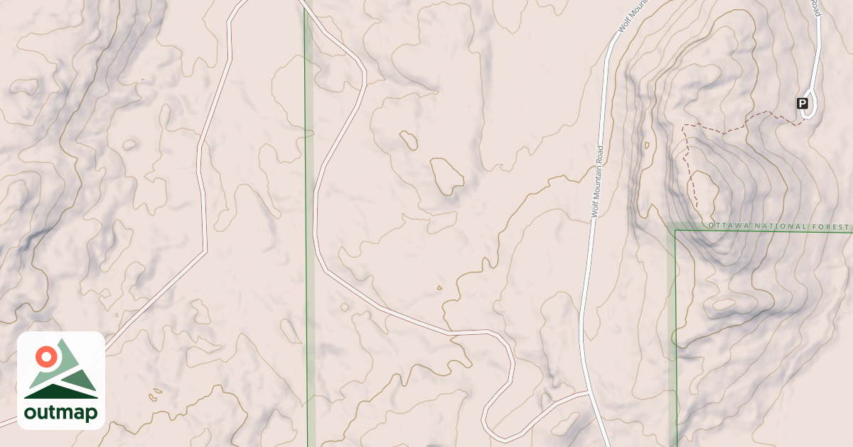 Map of FDR9352