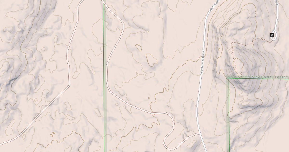 Map preview of FDR9352