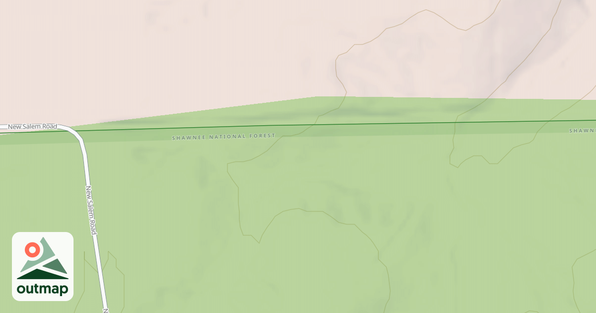 Map of 877