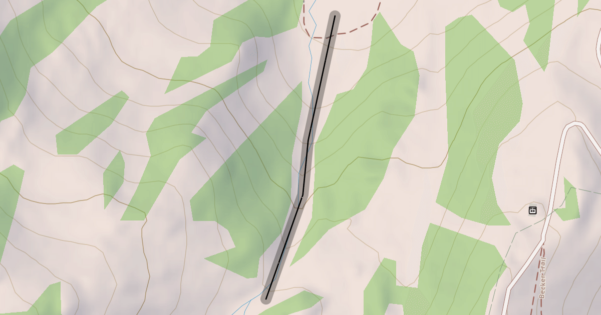 Map preview of LMM
