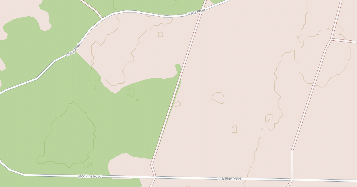 Map preview of FR 2086G