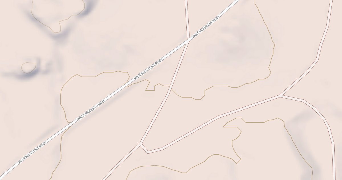Map preview of FDR9310-B