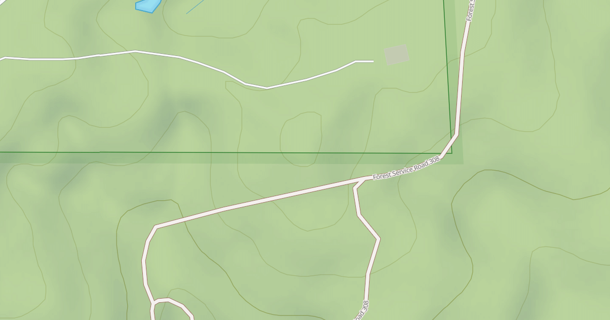 Map preview of SKELTON POWER