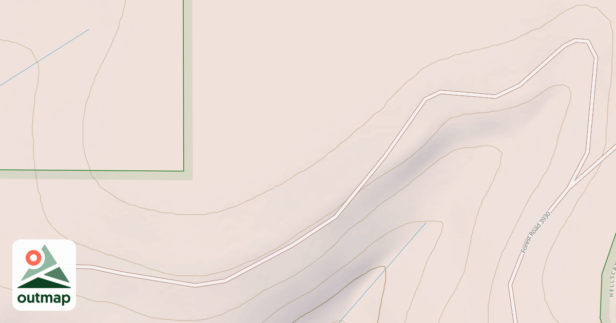 Map of ED-10