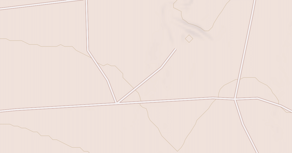 Map preview of BLM National GTLF Public Motorized Roads 7a5787d3-1022-4dd1-9da0-1c162ab1dea5
