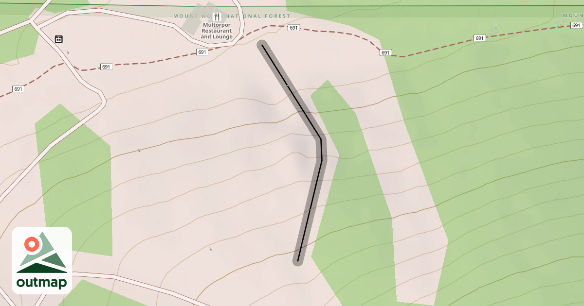 Map of Yumper