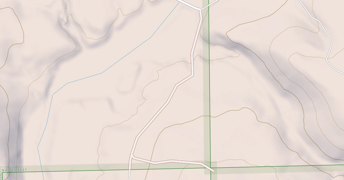 Map preview of 4029 L