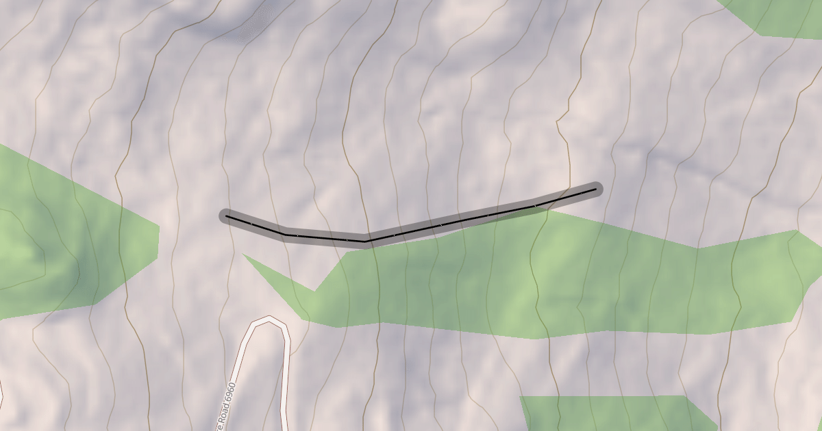 Map preview of Shooting Star