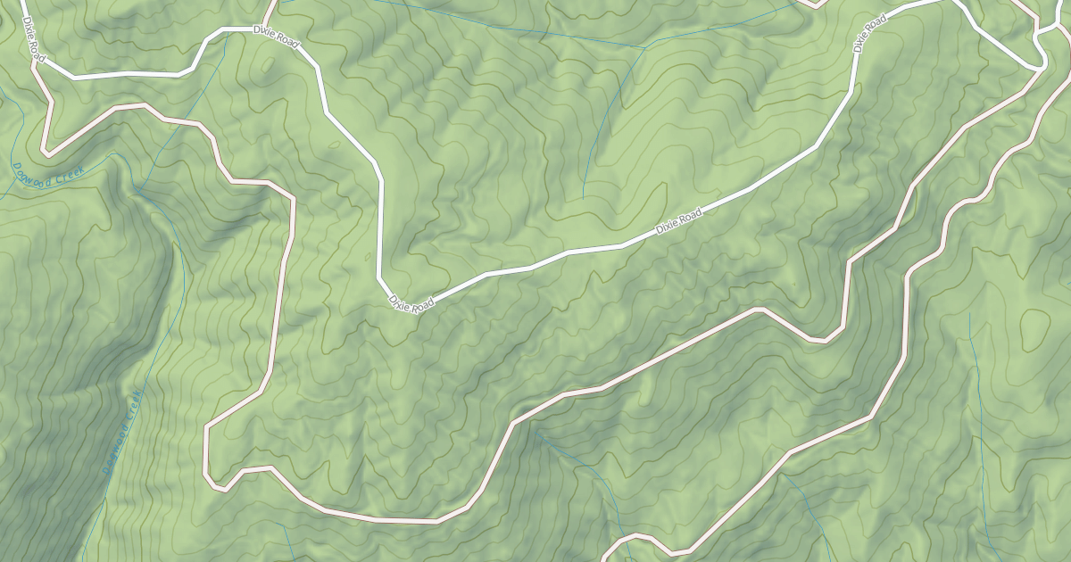 Map preview of MAGALIA
