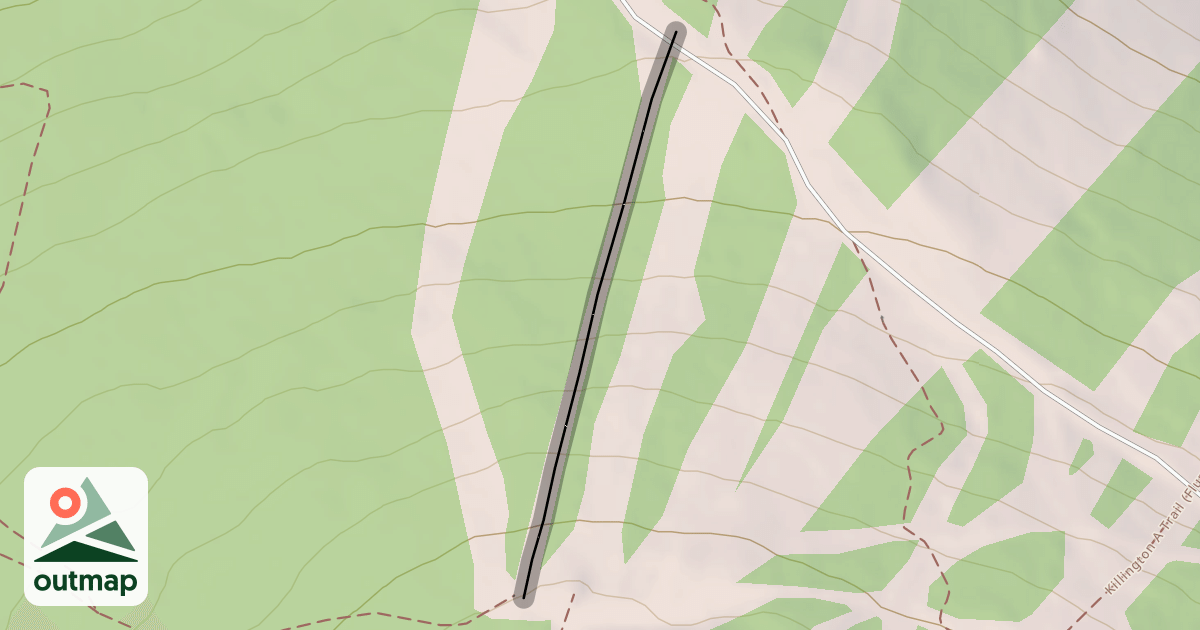 Map of Powerline