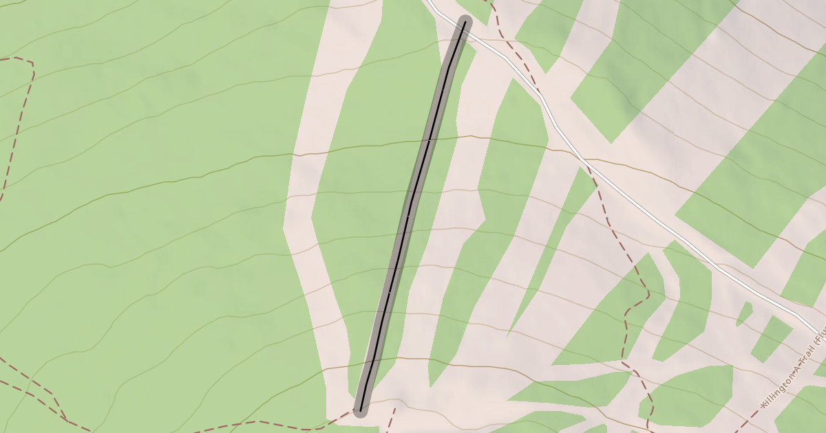 Map preview of Powerline