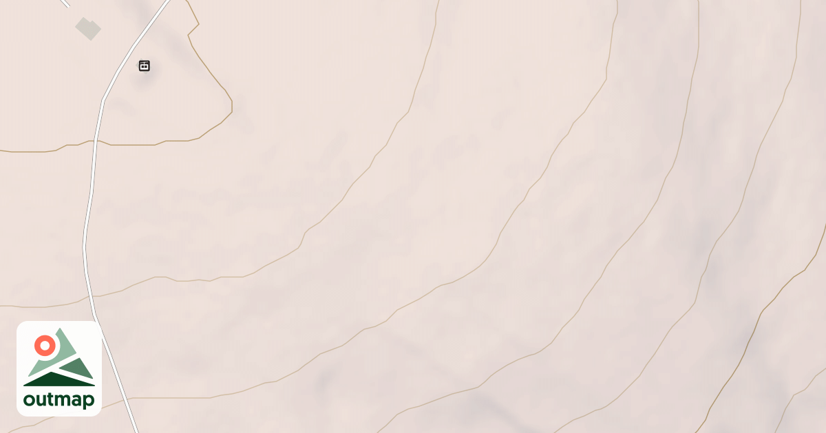 Map of Terrain Park