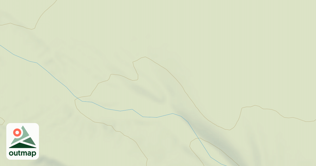 Map of BLM National GTLF Public Motorized Roads 08ccbeff-d2b2-4ffd-af68-9a9df21ac7ae