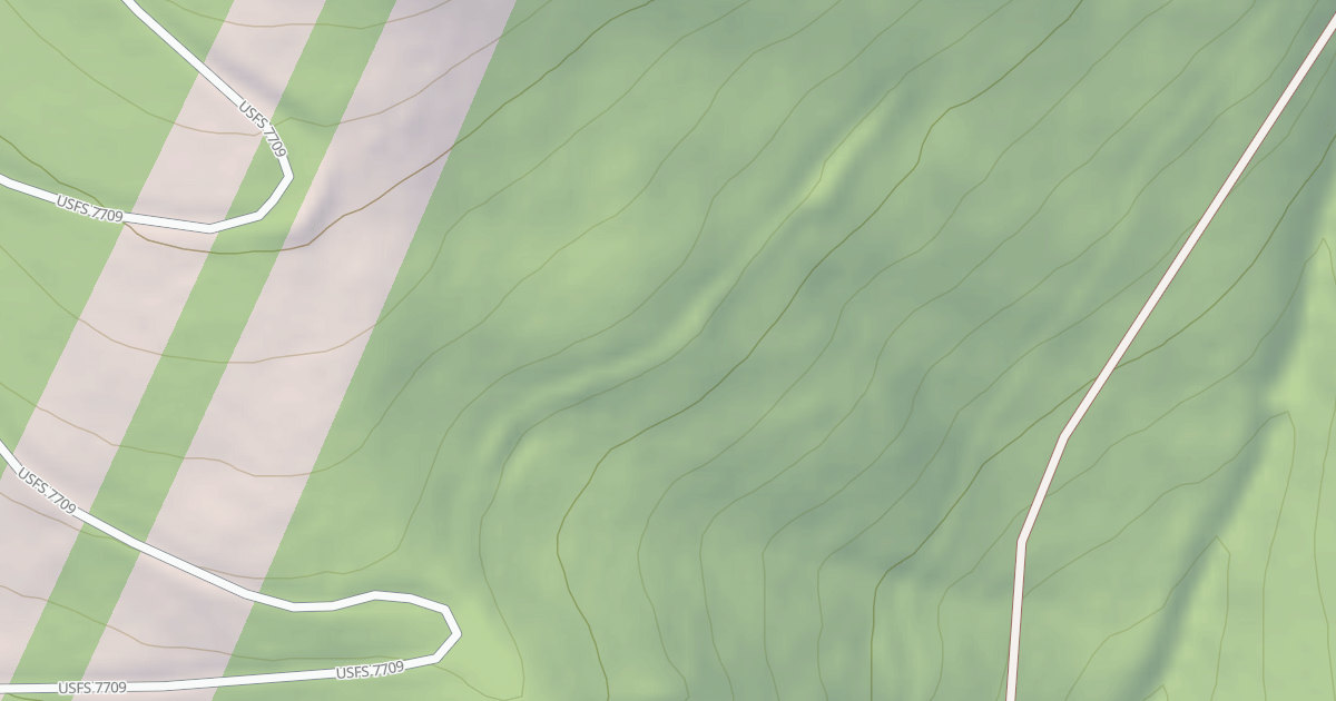 Map preview of DREADLOCK