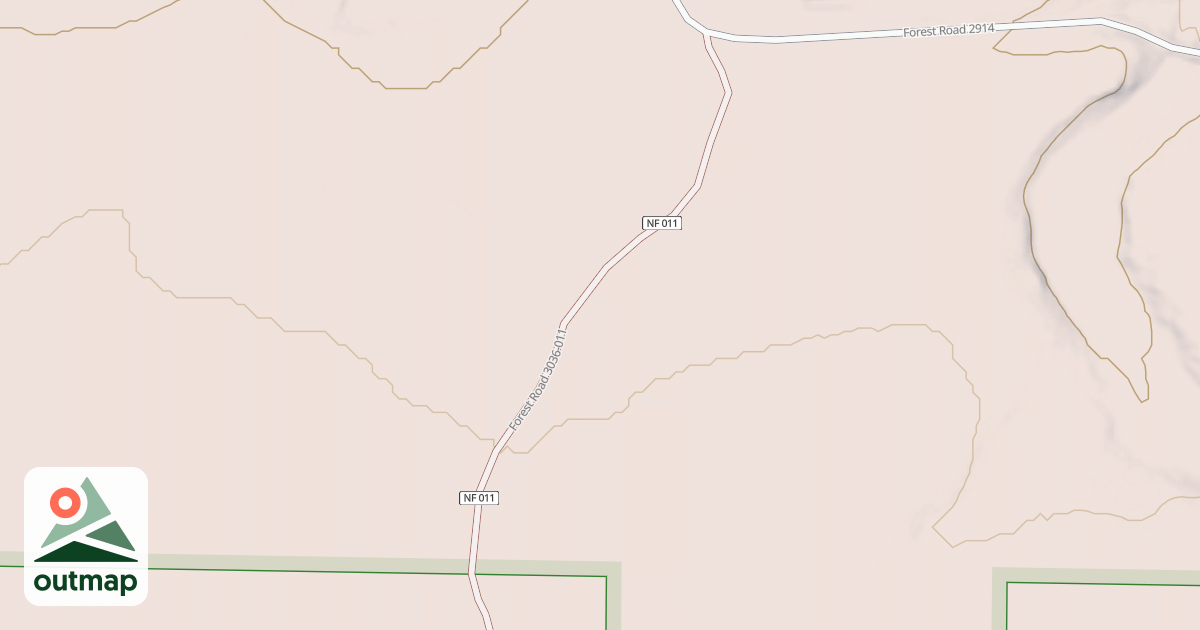 Map of 3036011