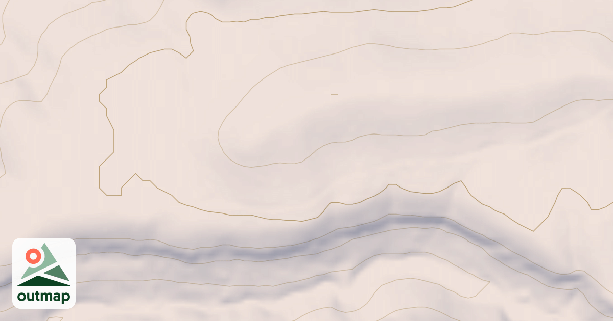 Map of UNDER THE WIRE