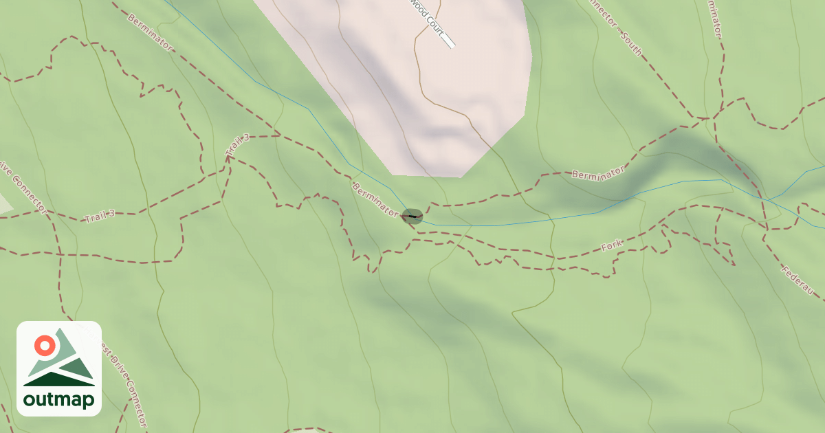 Map of Berminator