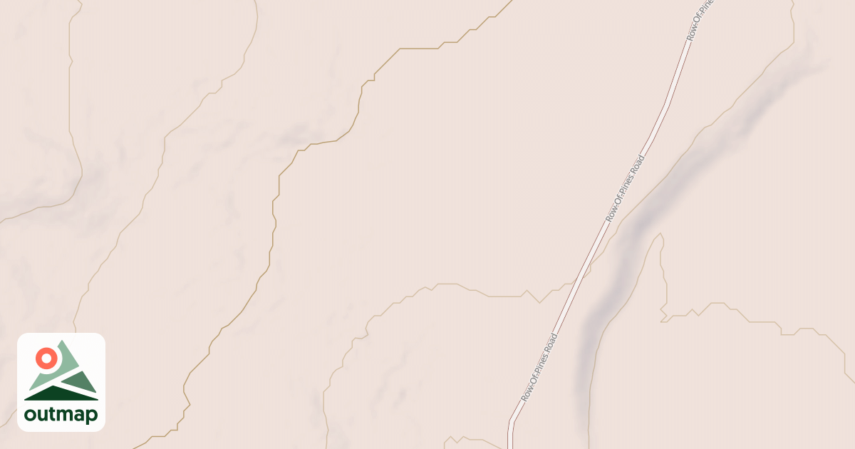 Map of 41475