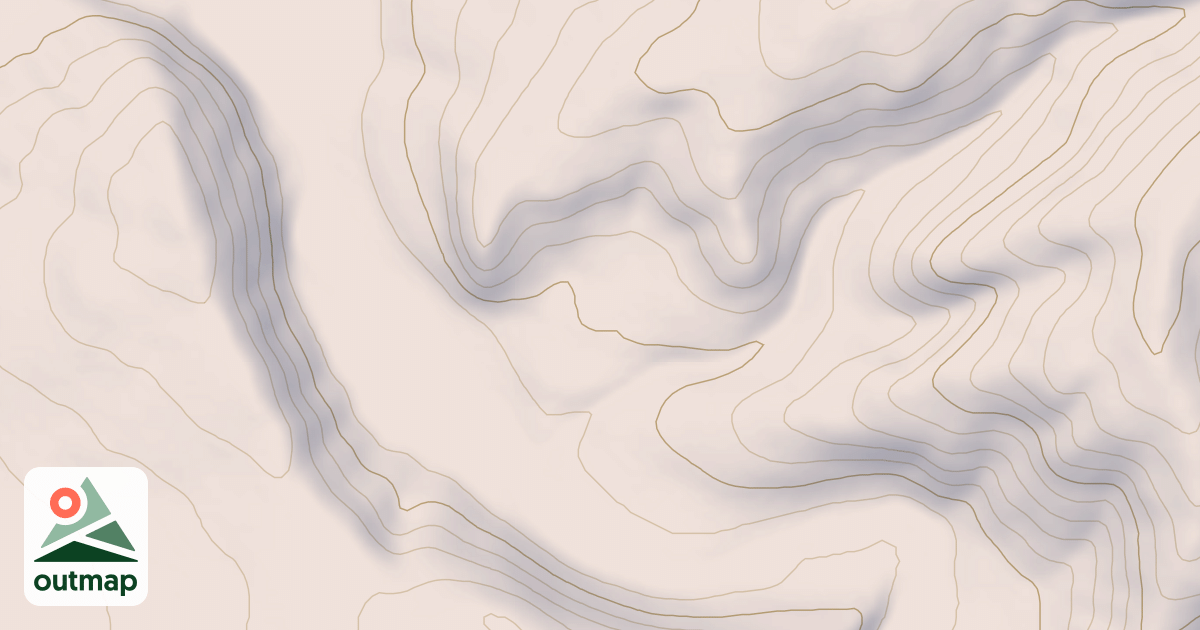 Map of USGS National Digital Trails 2ff55b2b-4dbf-4005-8905-320aca302ef3