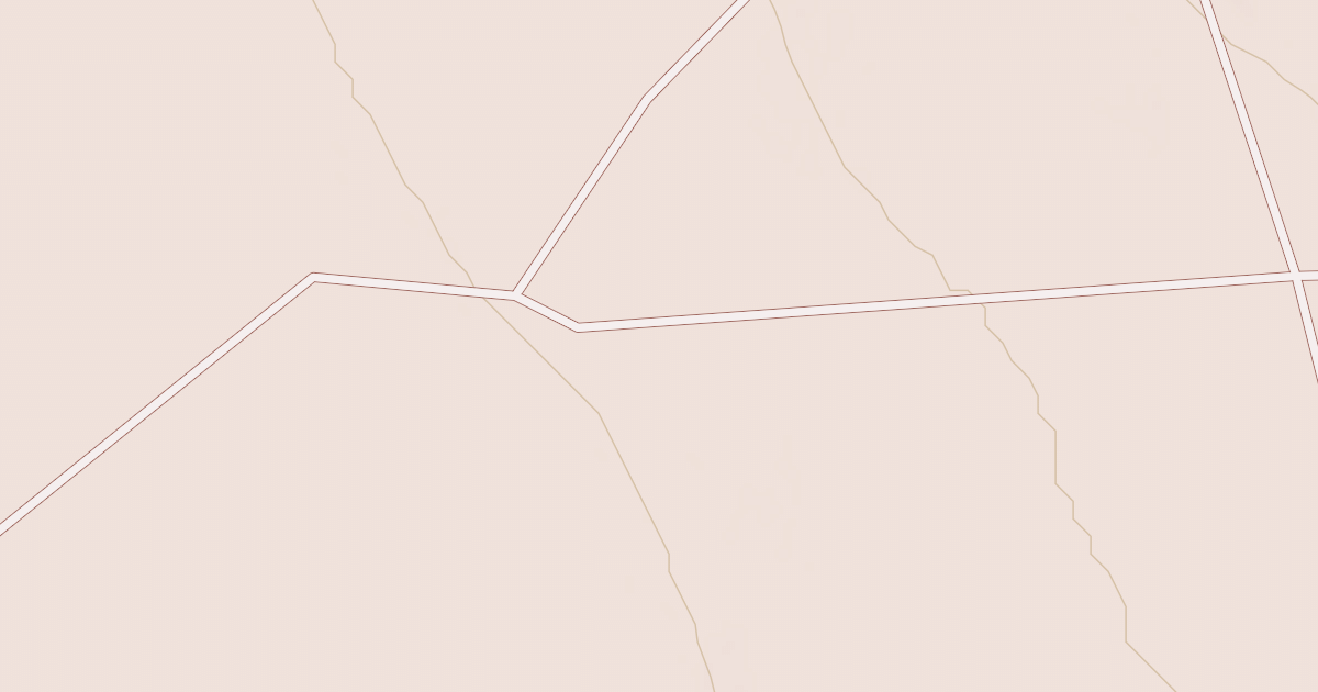 Map preview of BLM National GTLF Public Motorized Roads 03bc5cc7-7992-49a4-8bc2-6d1f0190c138