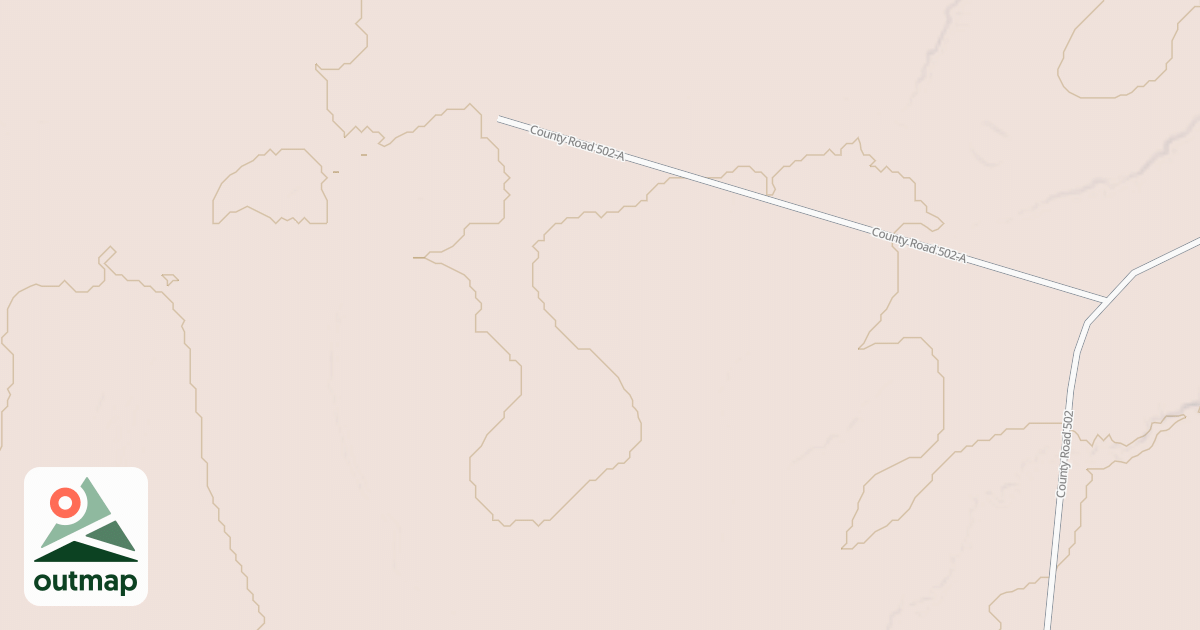 Map of PENN
