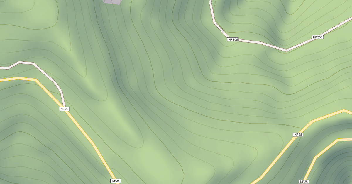 Map preview of LOG ASH