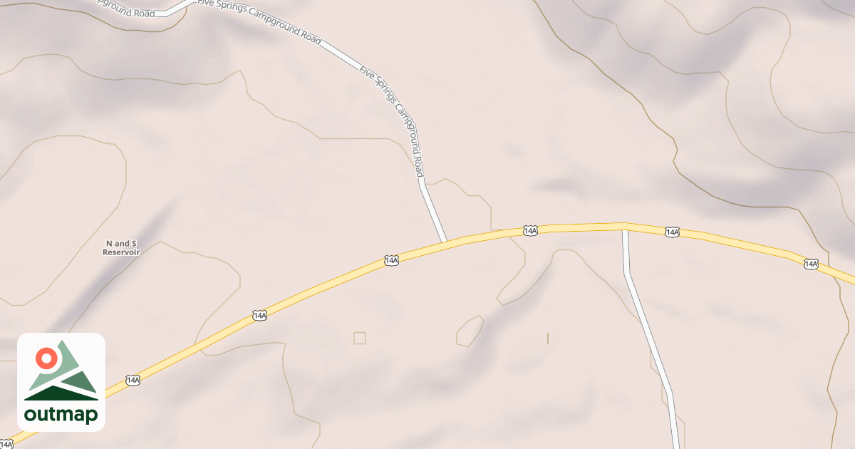Map of BLM National GTLF Public Motorized Roads 999664dc-49ca-4f94-b249-ec41f2da5dfc