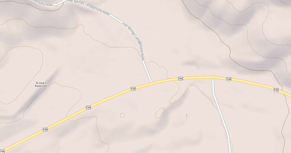 Map preview of BLM National GTLF Public Motorized Roads 999664dc-49ca-4f94-b249-ec41f2da5dfc