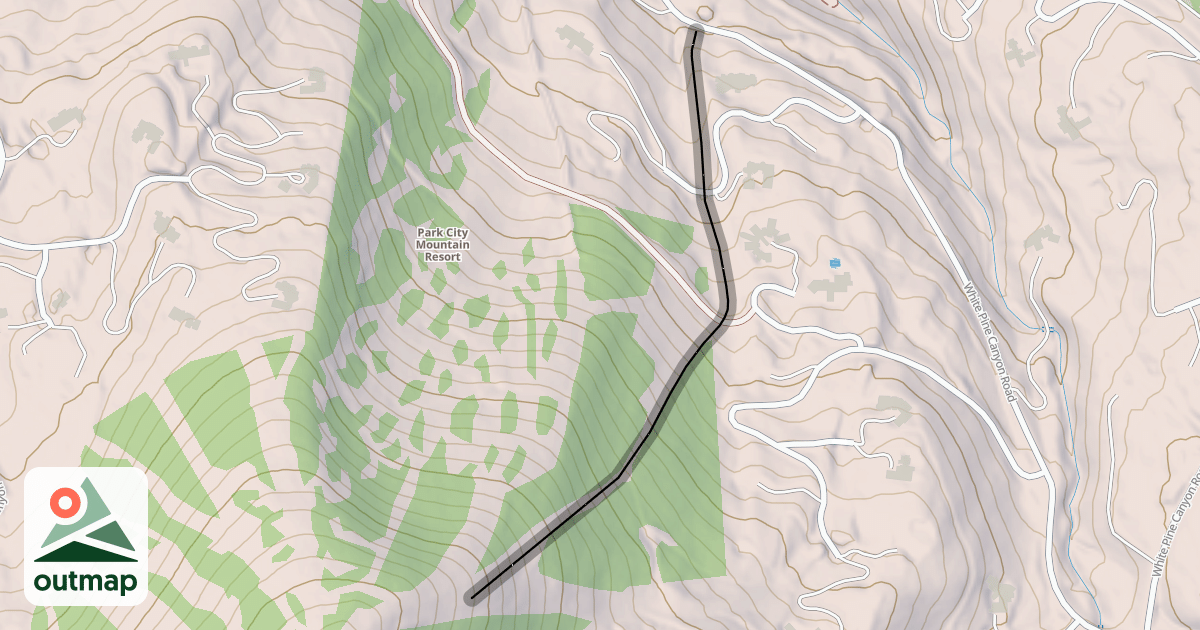 Map of Bogeyman