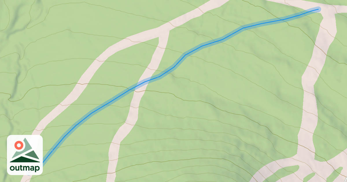 Map of Kokomo