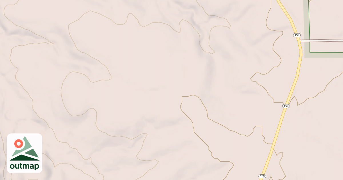 Map of 8247