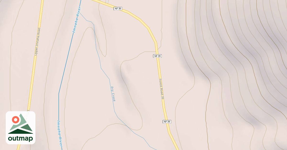 Map of ED-10
