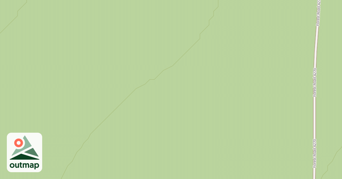 Map of 4270290