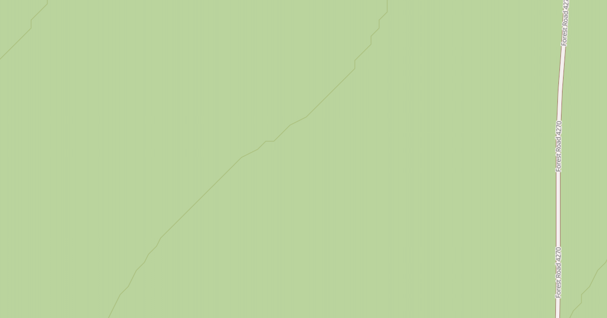 Map preview of 4270290