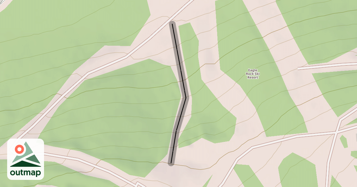 Map of Predator