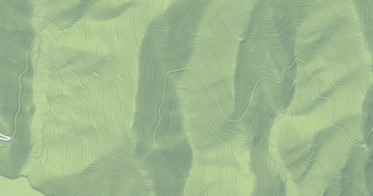 Map preview of EAST MOSQUITO