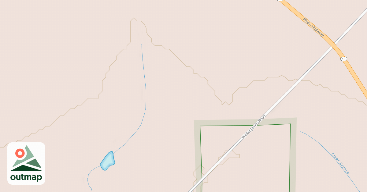 Map of USFS Motor Vehicle Use Map Roads {68E1877B-EA24-4266-802A-3C6DFFA71017}