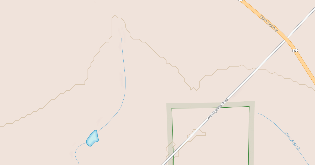 Map preview of USFS Motor Vehicle Use Map Roads {68E1877B-EA24-4266-802A-3C6DFFA71017}