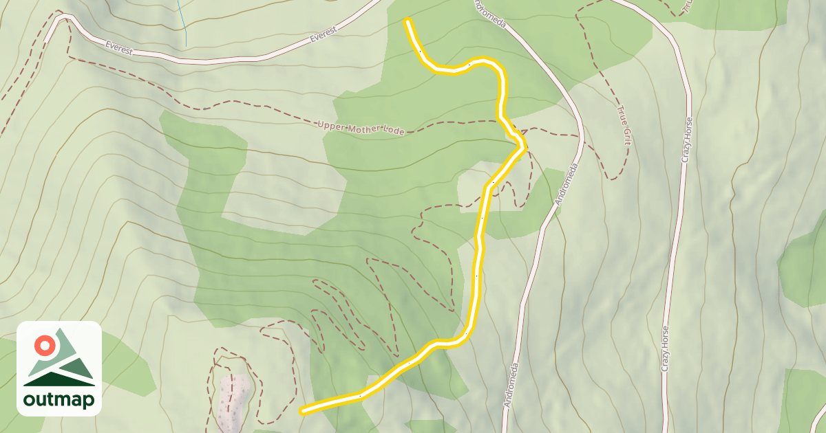 Map of I'm OK Euer OK