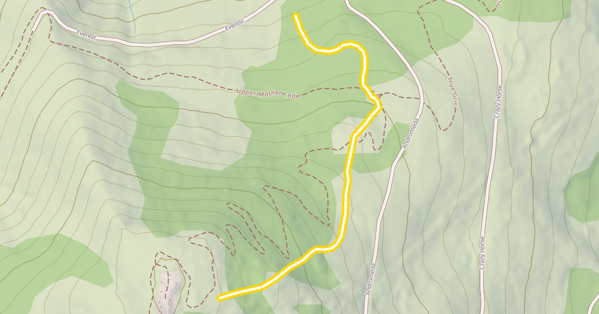 Map preview of I'm OK Euer OK