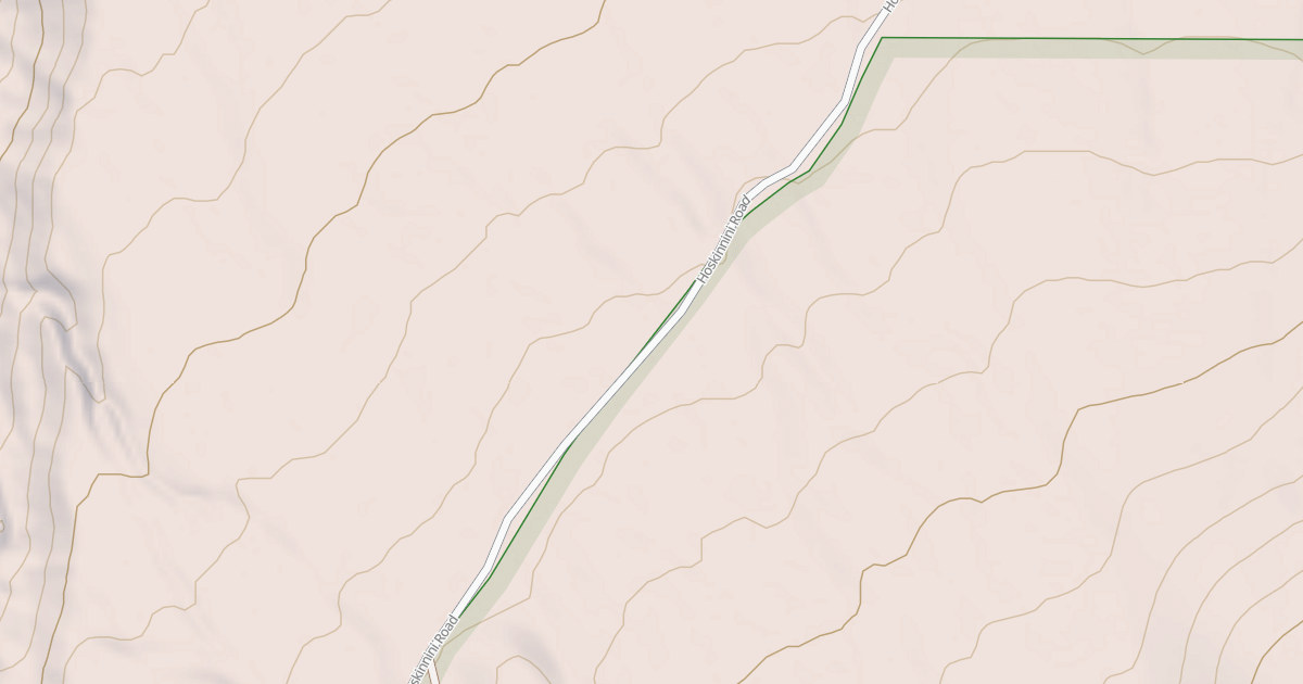 Map preview of BLM National GTLF Public Motorized Roads 30ab52c9-900b-4736-8b9f-9e1ac656553c