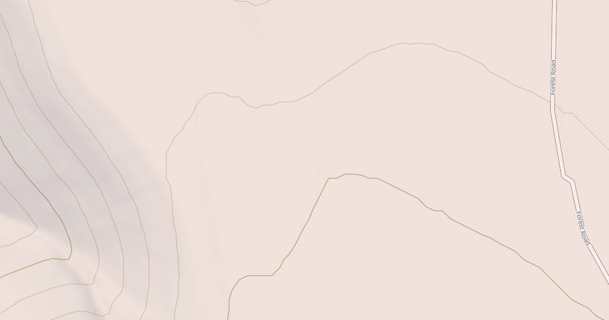 Map preview of FLAT RIDGE SPRING