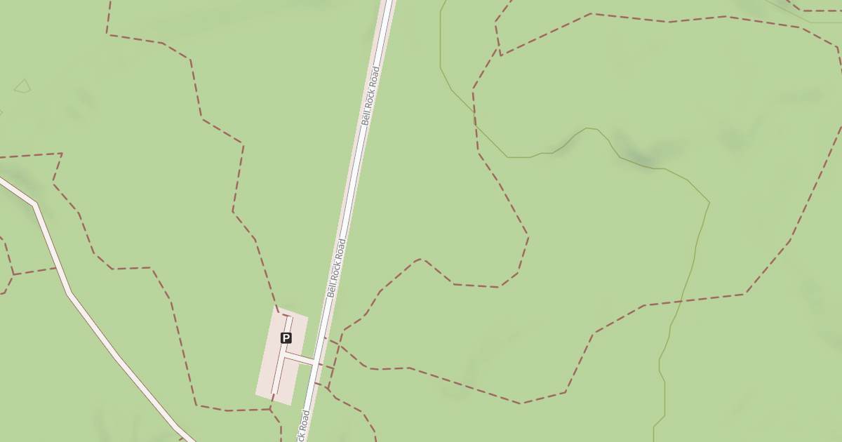 Map preview of USGS National Digital Trails 6c77ae77-3fc1-46a1-91d4-9eba19331be4