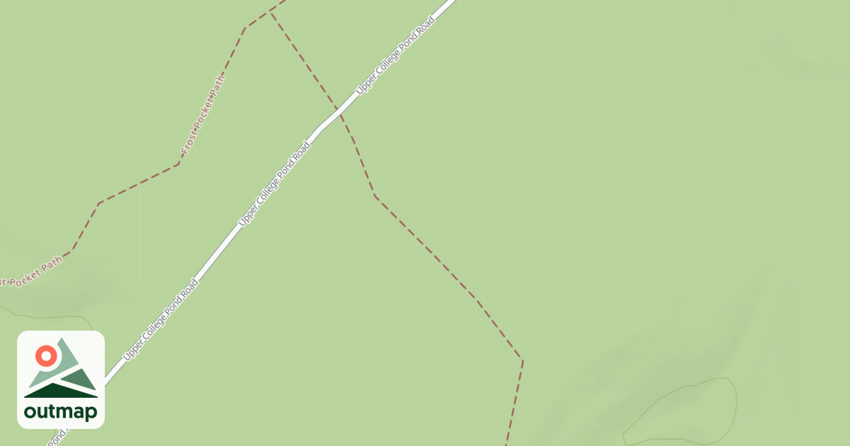 Map of USGS National Digital Trails 8a034a4b-18f1-4f4d-bc8b-1bd25a853332