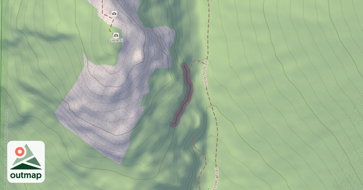 Map of World Wall