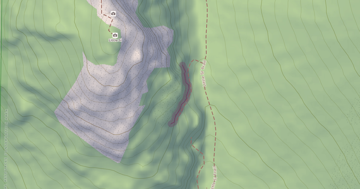Map preview of World Wall