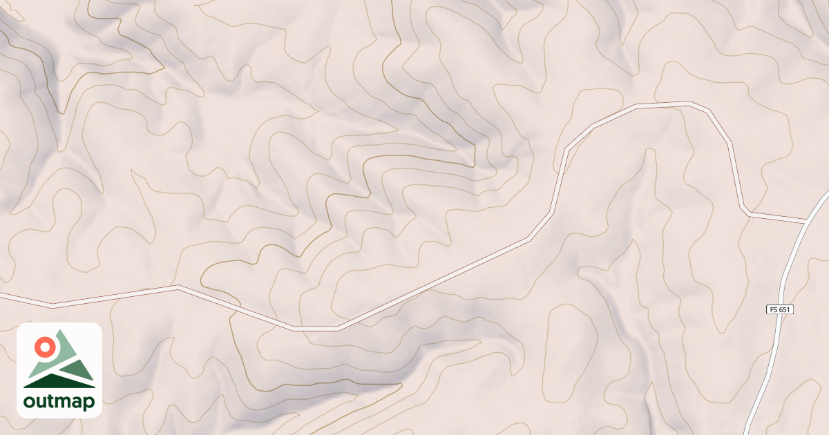 Map of BREEZY (G)